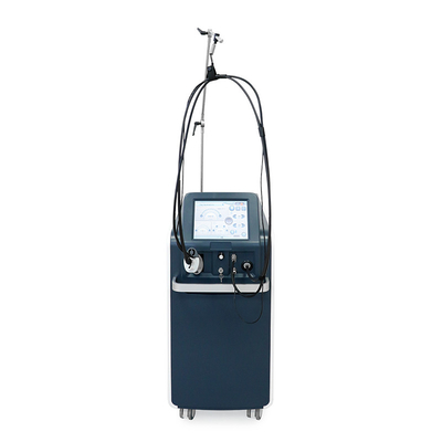 Najnowszy laser z aleksandrytu 755nm 1064nm długim impulsem Nd Yag Laser Permanent Hair Removal Machine