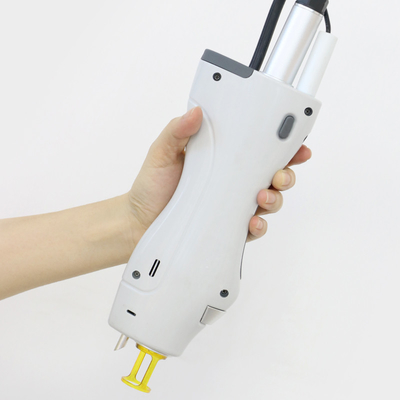 Najnowszy laser z aleksandrytu 755nm 1064nm długim impulsem Nd Yag Laser Permanent Hair Removal Machine