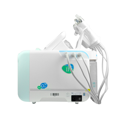 7 w 1 Wielofunkcyjna maszyna do pielęgnacji skóry Hydra Blackhead Extraction Hydro aqua