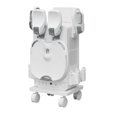 Maszyna do kształtowania ciała  z RF  4 uchwyty z poduszką