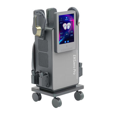 Maszyna do kształtowania ciała  z RF  4 uchwyty z poduszką