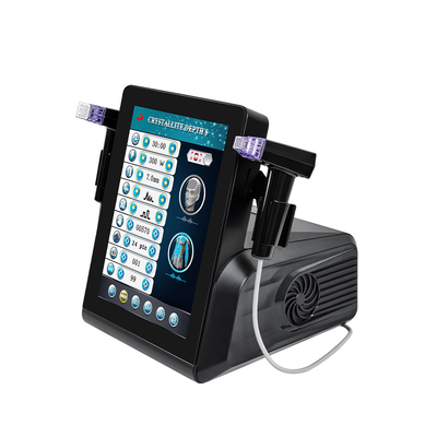 Przenośna certyfikacja CE Morpheus8 RF Beauty Machine Morpheus 8 Professional Microneedling Machine