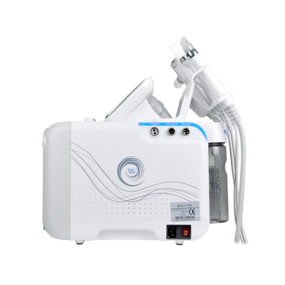 7 w 1 Wielofunkcyjna maszyna do pielęgnacji skóry Hydra Blackhead Extraction Hydro aqua
