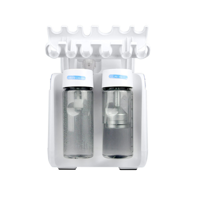 7 w 1 Wielofunkcyjna maszyna do pielęgnacji skóry Hydra Blackhead Extraction Hydro aqua