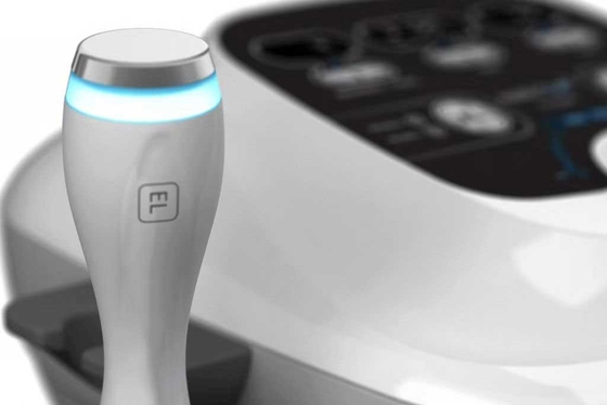 Elektroporacja Mezoterapia Chłodzenie Ogrzewanie Rf Podnoszenie skórę