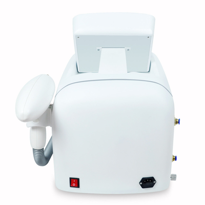 Przenośna maszyna do usuwania tatuaży o długości fali 3 1064nm Q Switched Nd Yag Laser Machine