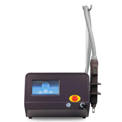 Pico laser pigment treatment 1064+532+755nm laserowa maszyna do usuwania tatuaży