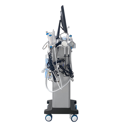 Fabryka Hydrofacial Dermabration Woda Jet tlenu Aqua Peel pielęgnacja skóry Hydra Machine