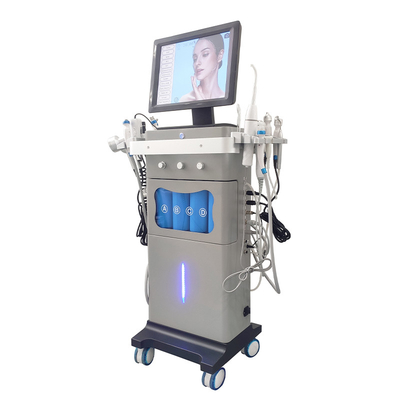 Fabryka Hydrofacial Dermabration Woda Jet tlenu Aqua Peel pielęgnacja skóry Hydra Machine