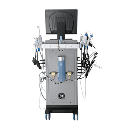 Fabryka Hydrofacial Dermabration Woda Jet tlenu Aqua Peel pielęgnacja skóry Hydra Machine