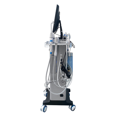 Fabryka Hydrofacial Dermabration Woda Jet tlenu Aqua Peel pielęgnacja skóry Hydra Machine