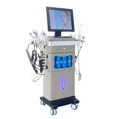 Fabryka Hydrofacial Dermabration Woda Jet tlenu Aqua Peel pielęgnacja skóry Hydra Machine