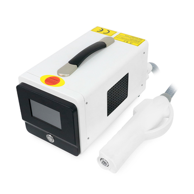 Picosecond Laser Q-Switched Clinical Korea 1064nm Maszyna do usuwania tatuaży Pico Laser Portable