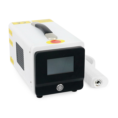 Picosecond Laser Q-Switched Clinical Korea 1064nm Maszyna do usuwania tatuaży Pico Laser Portable