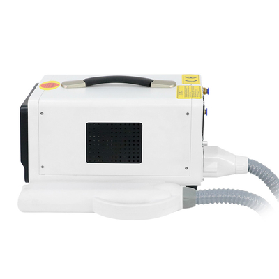 Picosecond Laser Q-Switched Clinical Korea 1064nm Maszyna do usuwania tatuaży Pico Laser Portable