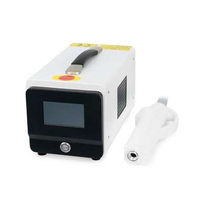 Picosecond Laser Q-Switched Clinical Korea 1064nm Maszyna do usuwania tatuaży Pico Laser Portable