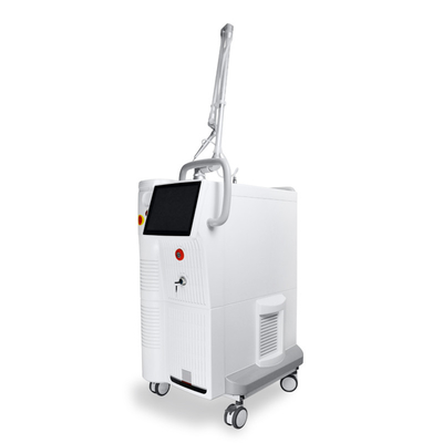 Maszyna laserowa do odmłodzenia skóry z frakcjami CO2 3 w 1