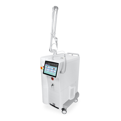 Maszyna laserowa do odmłodzenia skóry z frakcjami CO2 3 w 1