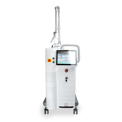 Maszyna laserowa do odmłodzenia skóry z frakcjami CO2 3 w 1