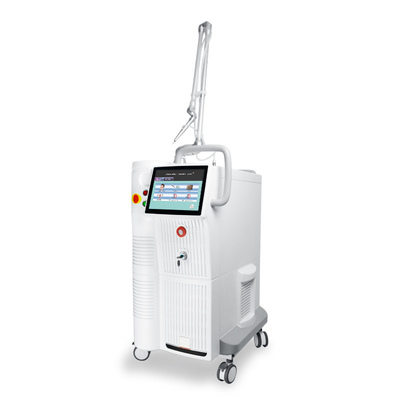 Maszyna laserowa do odmłodzenia skóry z frakcjami CO2 3 w 1
