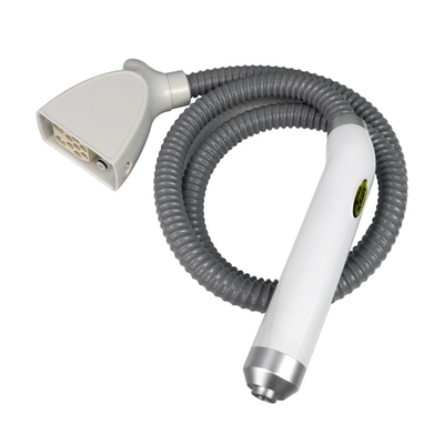 Picosecond Nd YAG / Fractional CO2 Lasers Machine do leczenia blizn po poparzeniach