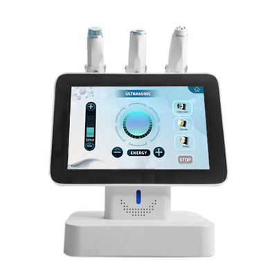 3 w 1 Oxygen Jet Peel Infusion Face Lift Stretching Beauty Skin Care CO2 Bubble Oxygenation Exfoliate Oxygen Facial Machine