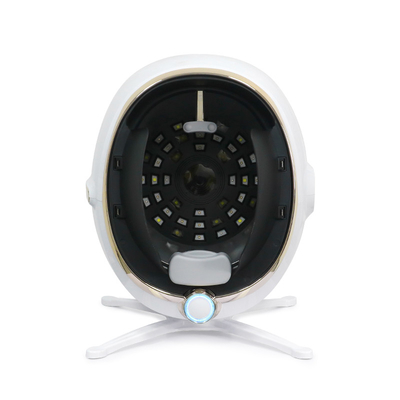 analizator skóry Wifi Smart Mirror Scanner 3D magiczne lustro twarzy skaner twarzy przenośny 3D
