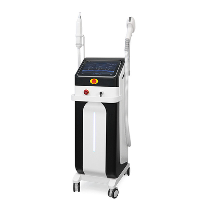 2024 Nowy projekt Profesjonalny Diodowy Laser 2000w 808nm 755nm 1064nm Diodowy Laser Stała Bezbolesna Maszyna Depilacyjna