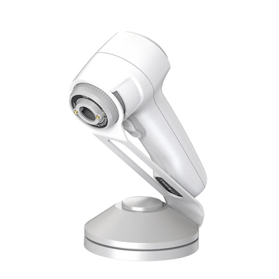 AI Magic 3D Mirror Facial Scanner Analizator De Piel Akne Analiza skóry Full Face Scanner Testing Skin Analyzer Machine