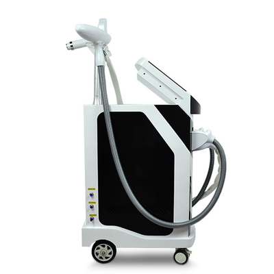 Prywaty laser depilacji 3 w 1 Ipl Maszyna do pielęgnacji skóry