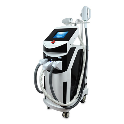 Prywaty laser depilacji 3 w 1 Ipl Maszyna do pielęgnacji skóry