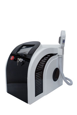 Fabryczna hurtownia sprzętu do usuwania włosów Maszyna do użytku komercyjnego w salonie kosmetycznym Opt IPL / SR / IPL Laserowe usuwanie włosów