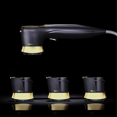 Urządzenie 3 w 1 7D Hifu