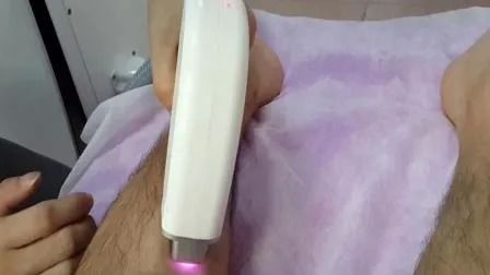 Konkurencyjna cena 808nm diodowy laser do usuwania włosów z energią 1-50A i czasem trwania impulsu 1-400ms do użytku w salonie