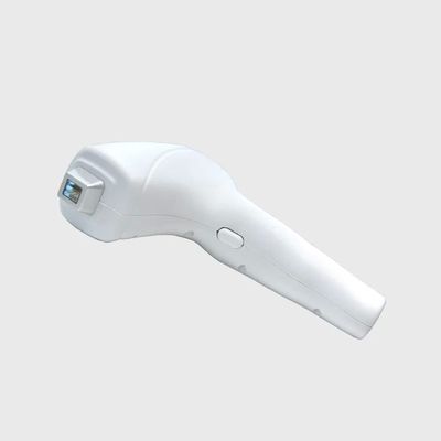Pionowy laser diodowy 808nm do usuwania włosów z czasem trwania impulsu 20-950ms, częstotliwością 1~20Hz i rozmiarem plamki 10 * 16mm