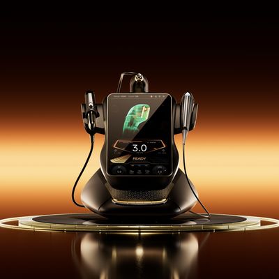 25D HIIFU Przeciwstarzeniowe urządzenie odmładzające skórę