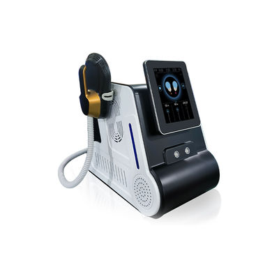 Nowa maszyna do modelowania sylwetki 2025 z RF, 4 głowicami i poduszką