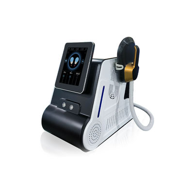 Nowa maszyna do modelowania sylwetki 2025 z RF, 4 głowicami i poduszką