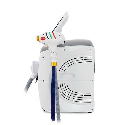 3 fale Diody Laser Maszyna bezbolesny sprzęt kosmetyczny produkt kosmetyczny medyczny