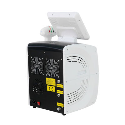 3 fale Diody Laser Maszyna bezbolesny sprzęt kosmetyczny produkt kosmetyczny medyczny