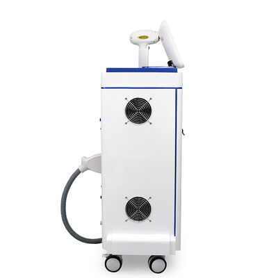bezbolesny 808 Laser Depilation laser machine depilation Full-body Depilation