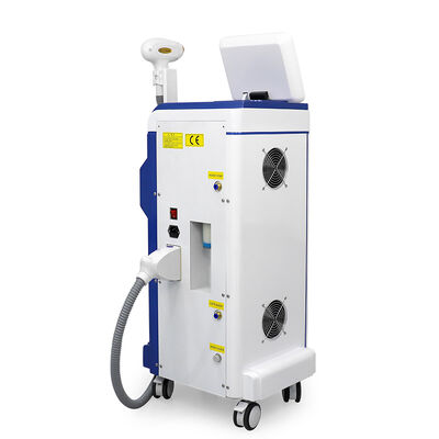 bezbolesny 808 Laser Depilation laser machine depilation Full-body Depilation