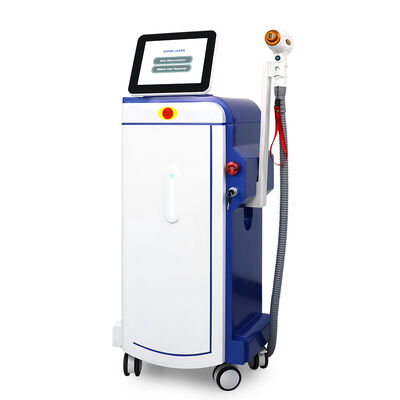 bezbolesny 808 Laser Depilation laser machine depilation Full-body Depilation