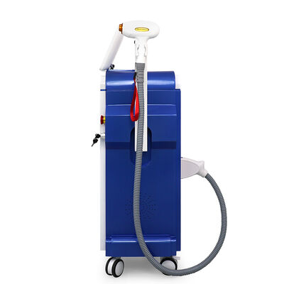 bezbolesny 808 Laser Depilation laser machine depilation Full-body Depilation