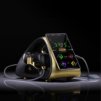 22DHIIFU Urządzenie do odmładzania skóry, modelowania sylwetki i ujędrniania skóry Anti-Aging Hiifu