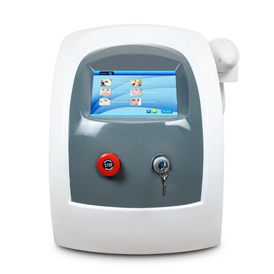 Q Switched Laser Tattoo Removal 3 waves painless portable laser machine Mole removal, tattoo removal, body whitening machine