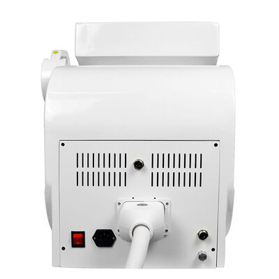 Maszyna do usuwania włosów OPT, bezbolesna maszyna do usuwania włosów laserem, maszyna do usuwania włosów laserem E-light, urządzenie kosmetyczne