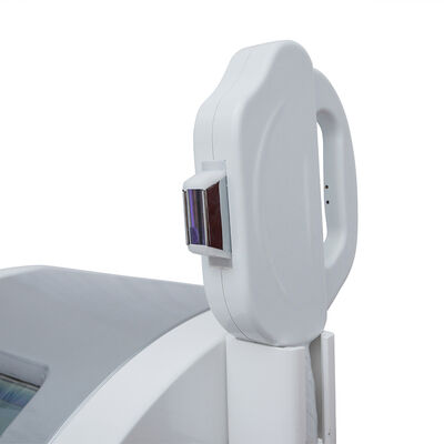 Maszyna do usuwania włosów OPT, bezbolesna maszyna do usuwania włosów laserem, maszyna do usuwania włosów laserem E-light, urządzenie kosmetyczne