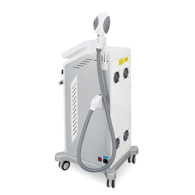 OPT Machine laser hair removal machine  Hair Removal Diode Laser  beauty machine