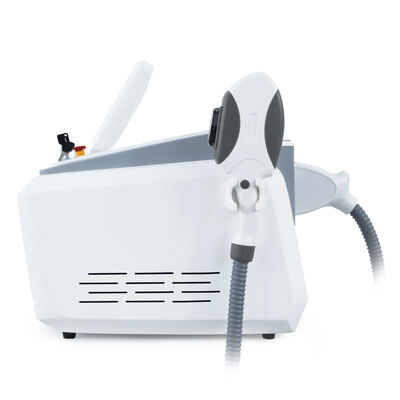 OPT Laserowa maszyna do usuwania włosów przenośna maszyna laserowa do usuwania włosów Dioda Laserowa maszyna kosmetyczna